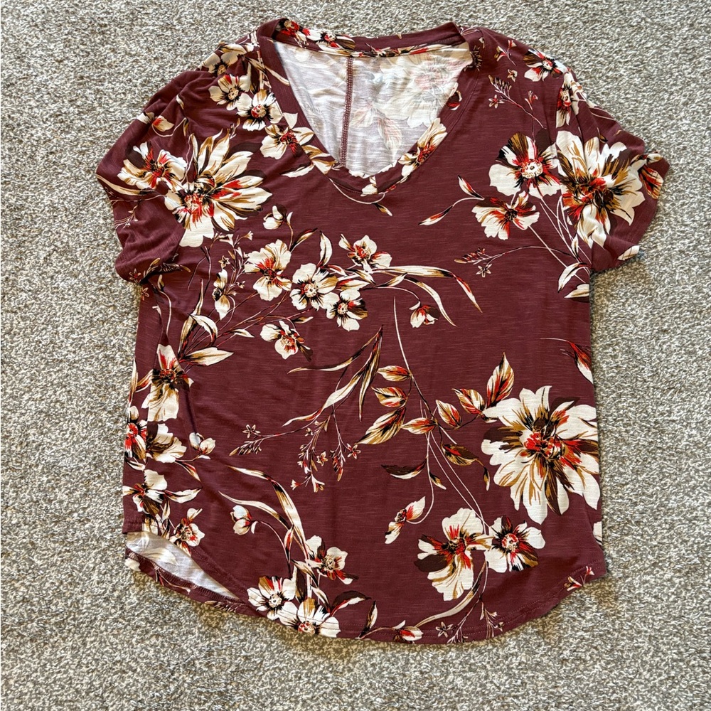 Maurice’s Top
